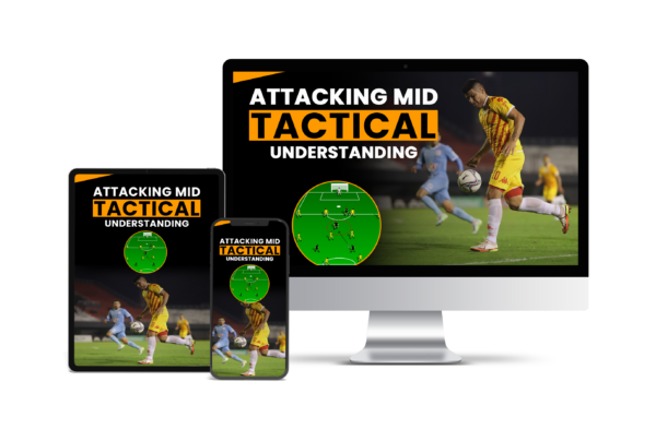 Attacking Midfielder Tactical Understanding