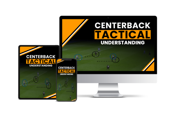 Centerback Tactical Understanding