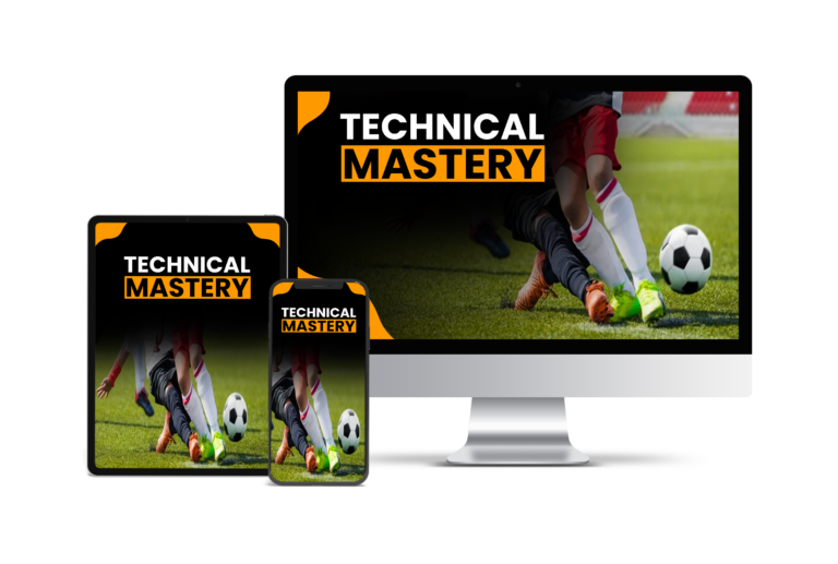 Technical Mastery Course