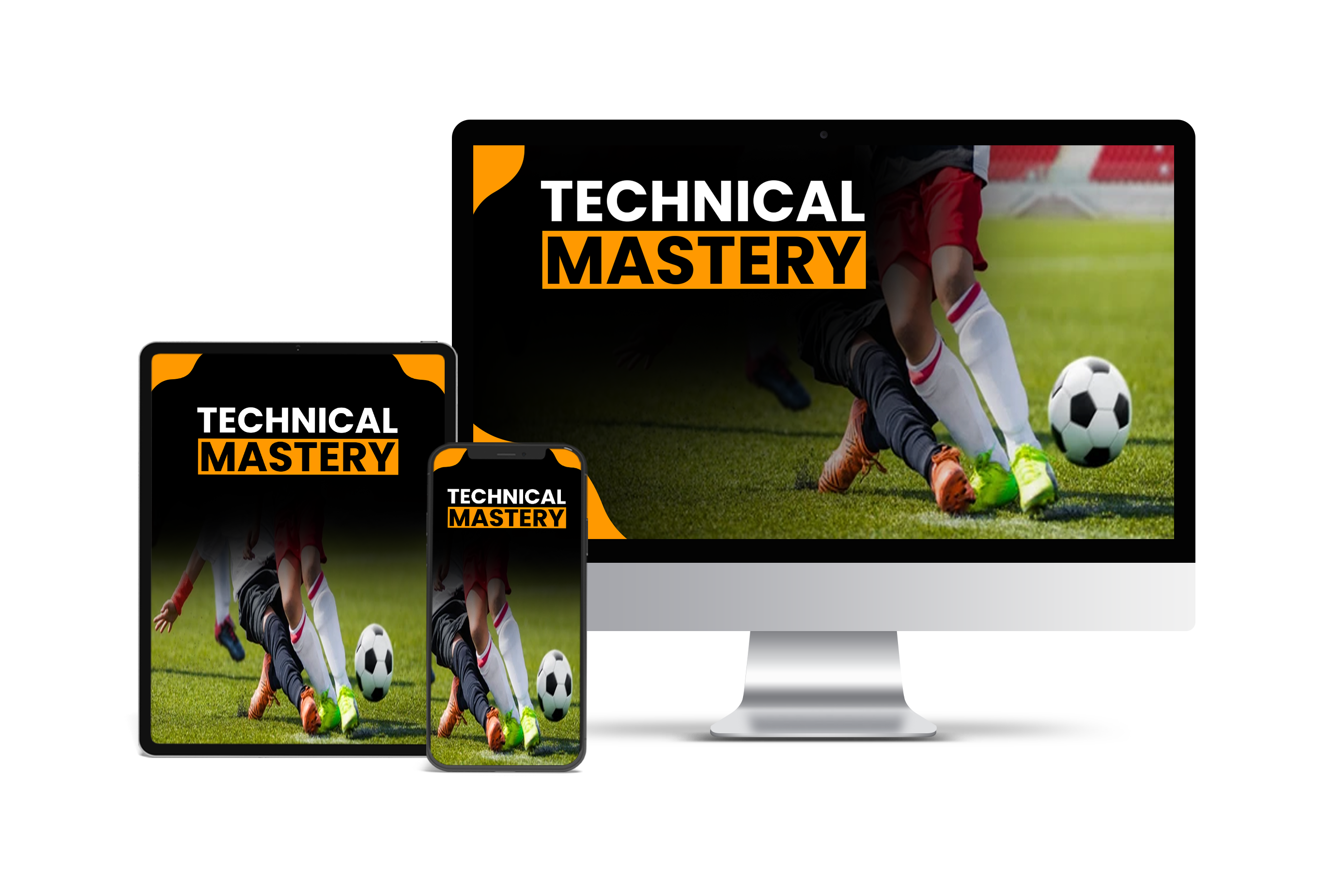 Technical Mastery Course