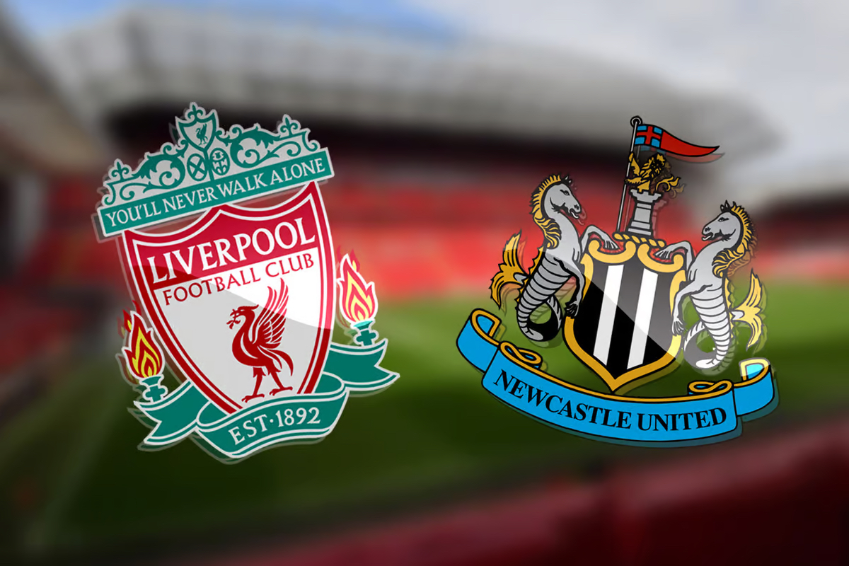 Liverpool vs. Newcastle Match Analysis 2/26/25